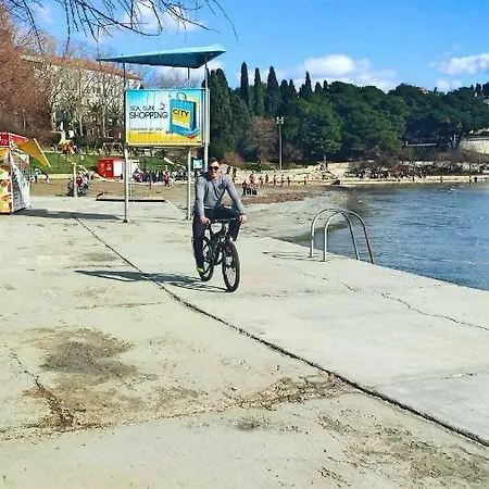 Διαμέρισμα Aenona *