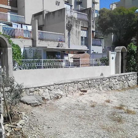 Διαμέρισμα Aenona Σπλιτ